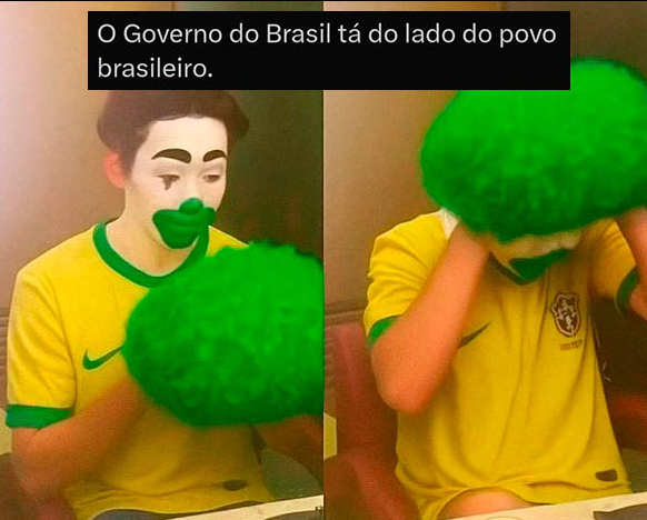 Não Intendo tweet media
