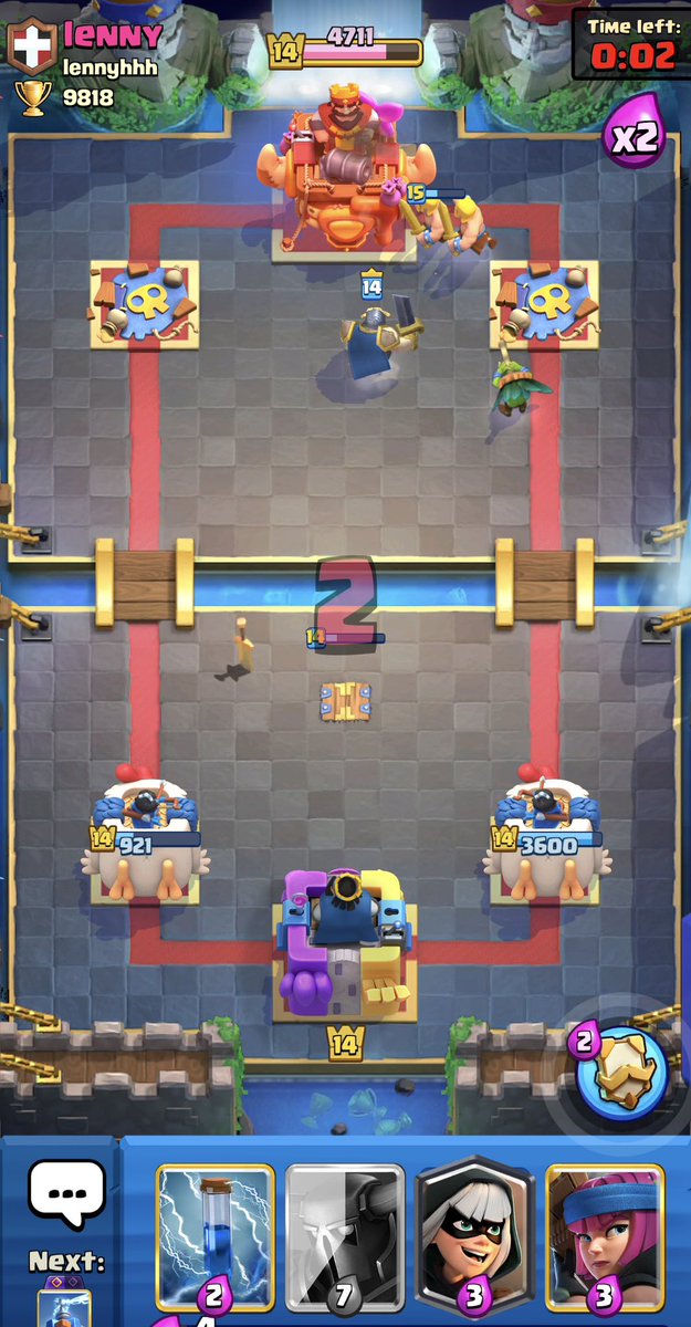 whojackal's tweet photo. Forgot how genuinely untouchable I am in this game #demonback https://t.co/ukjGNoAUC4