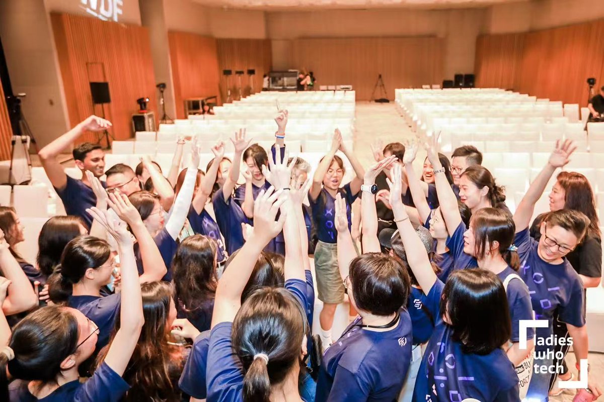 sherewires's tweet photo. VOTE FOR SHE REWIRES
She Rewires has been shortlisted for the 2026 Social Impact Award by the British Chamber of Commerce Shanghai. This is a vote for the community behind women building in tech.
🗳 Vote here: https://t.co/PigDHuz2zs
#SheRewires #WomenInTech #SocialImpact https://t.co/cjQtZYJlkU