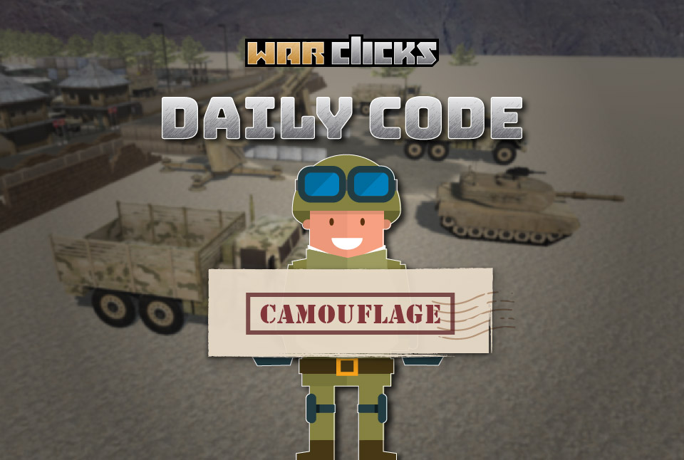 WarClicks Game tweet media