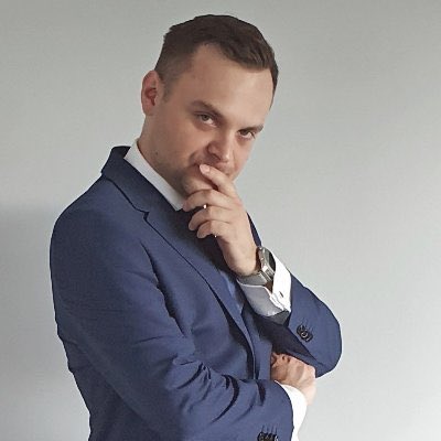 Przemek P tweet media