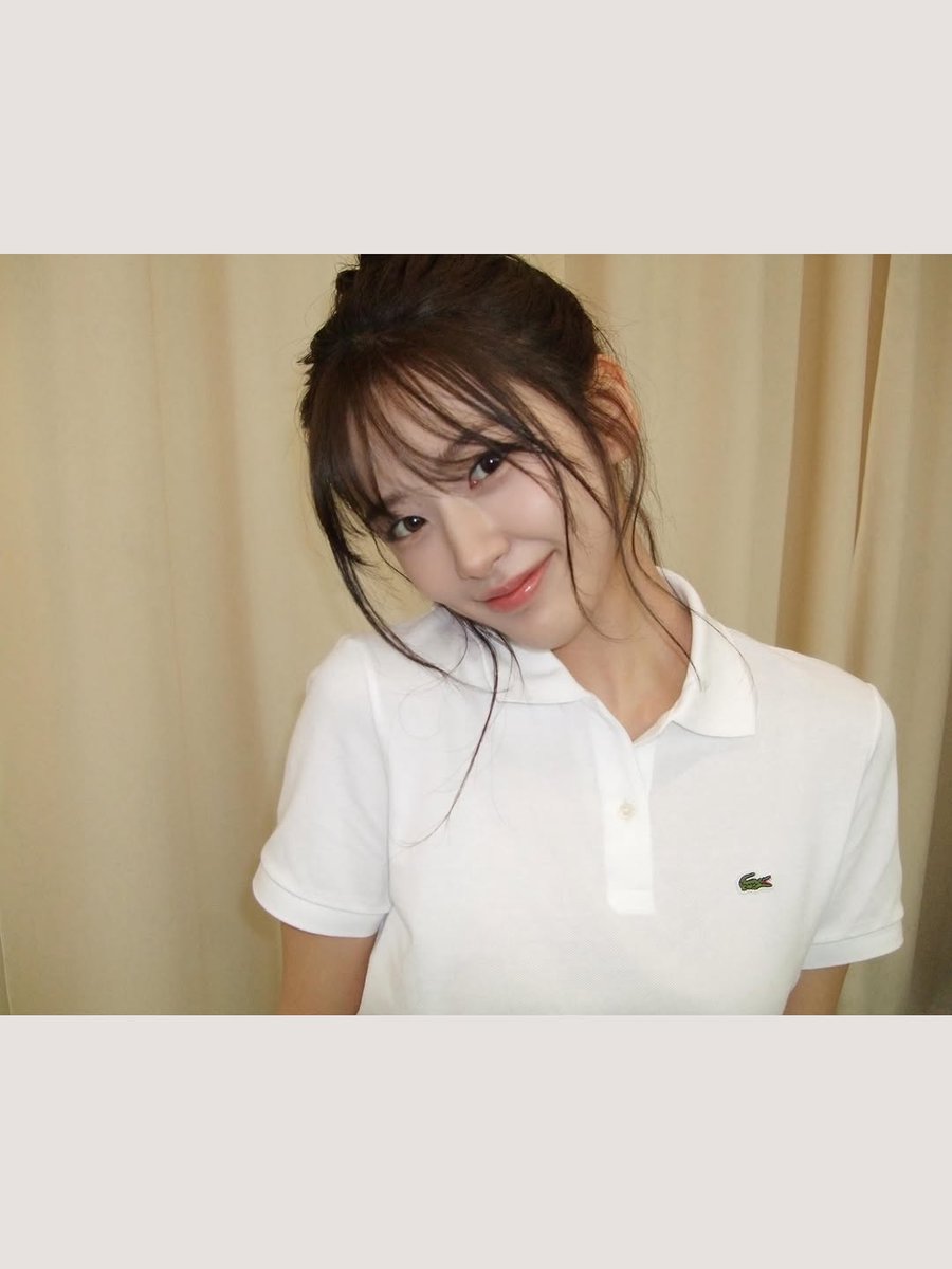 IVE AN YUJIN 아이브 안유진 tweet media