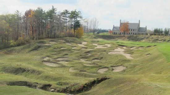 Mark the Caddie tweet media