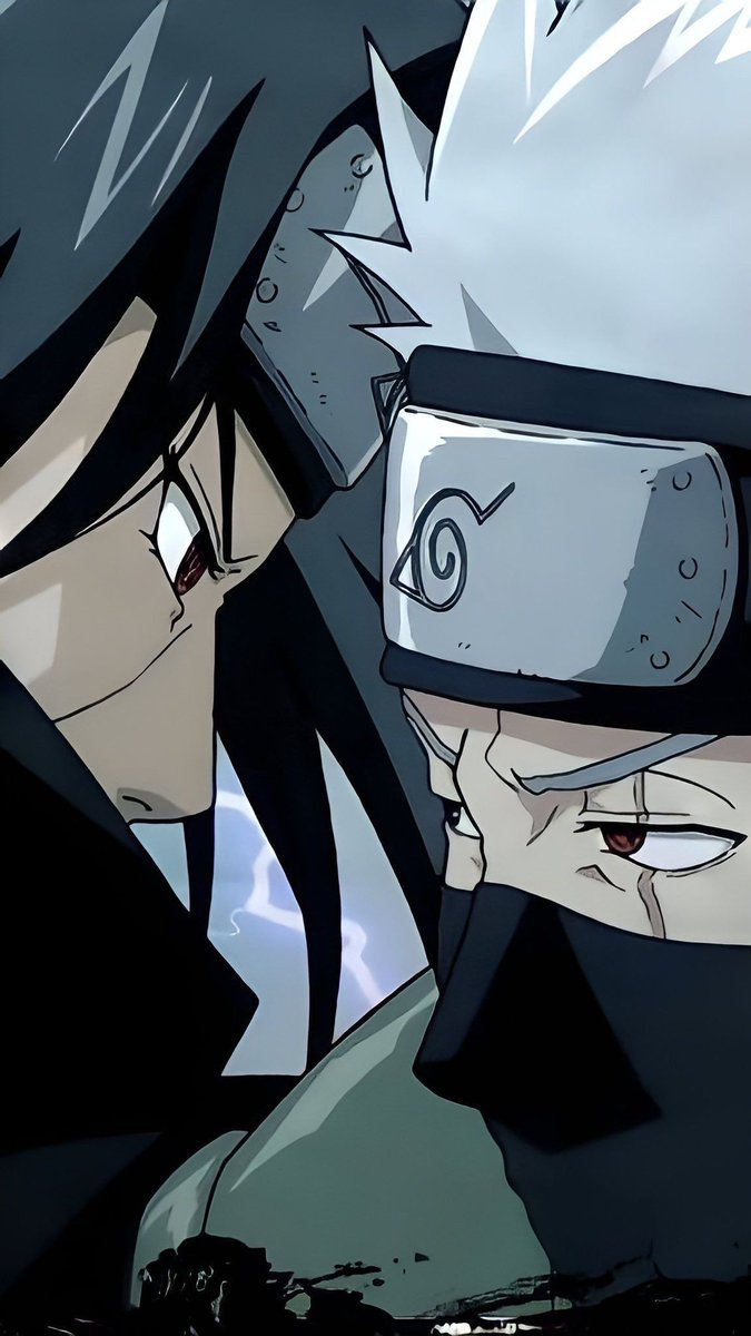 Daily Naruto tweet media