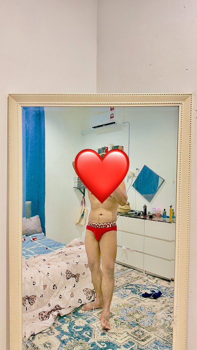 underwear fetish tweet media