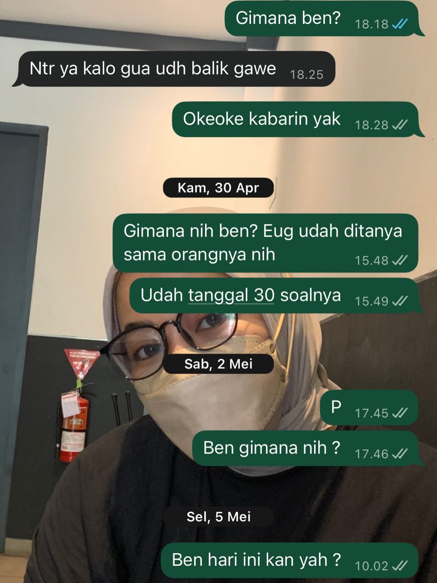 txt keresahan WNI tweet media