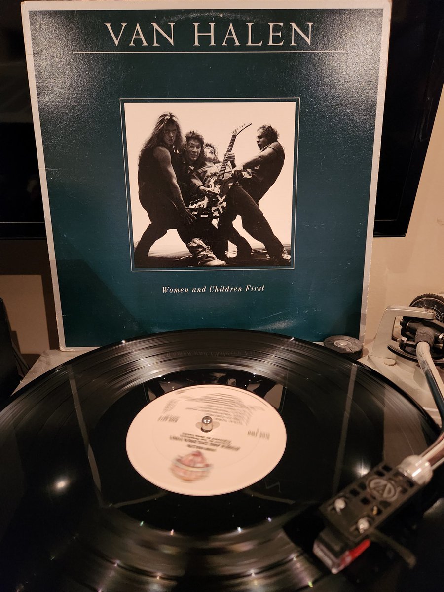 Spin Vinyl tweet media
