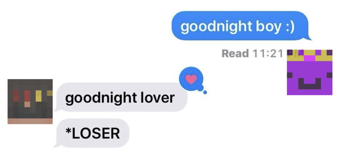 lia ₊⟡⋆ flamebu pilled tweet media