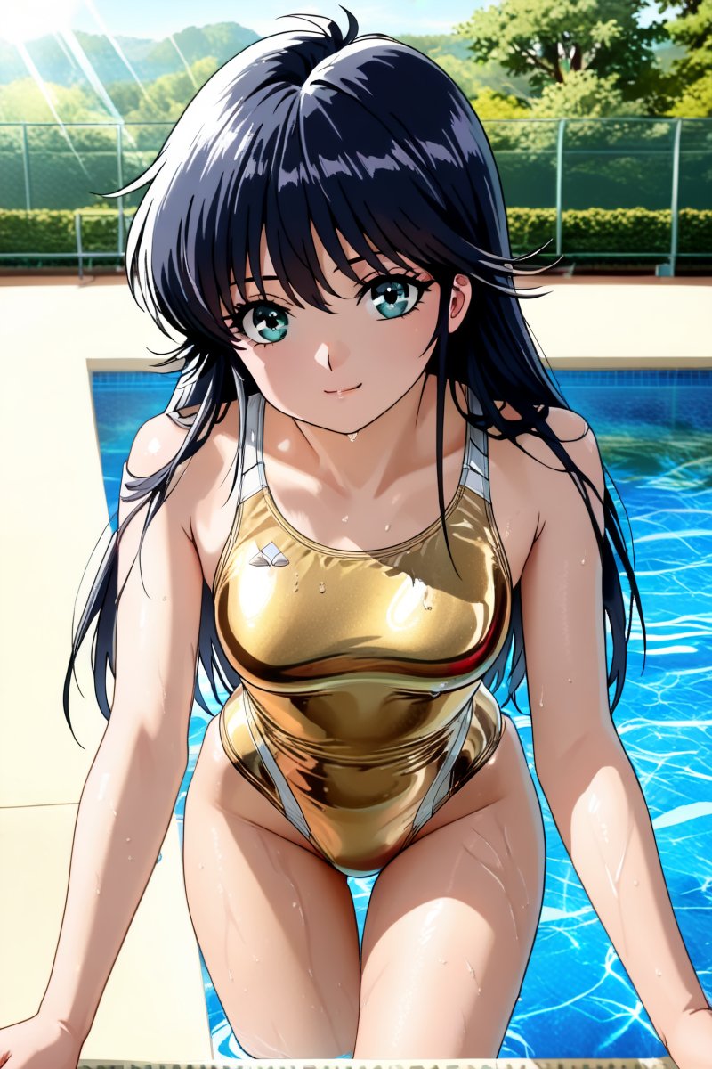 ぐっち～@AI用 tweet media