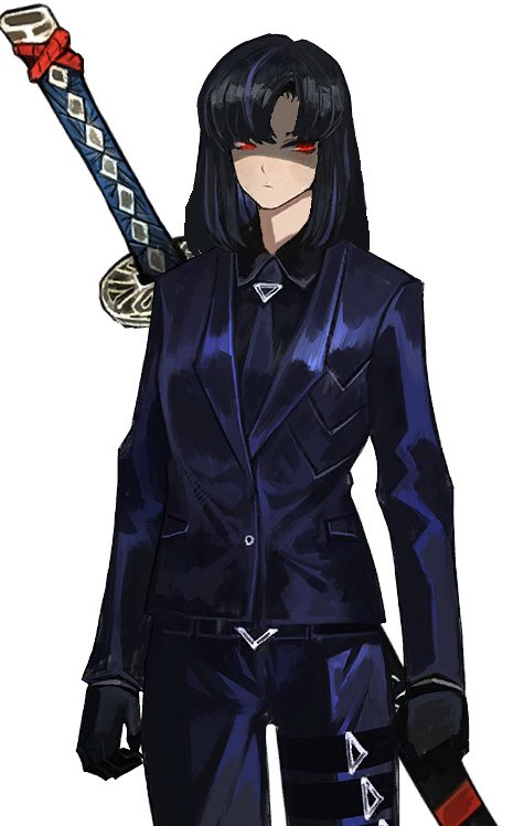H.O.S Ryōshū tweet media