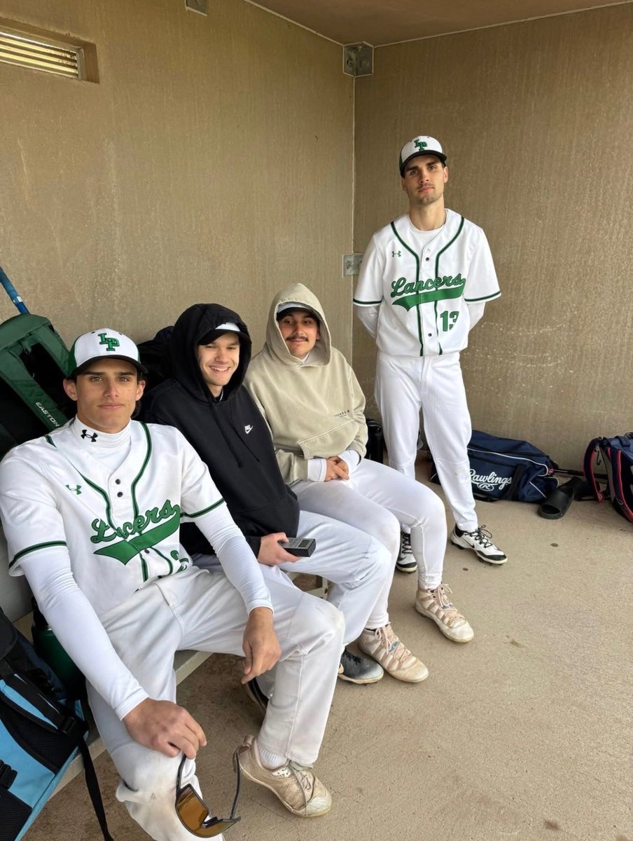 LPBaseball716's tweet photo. Senior Day Tomorrow! Celebrate Colin Cosgrove Michael MacIntyre Jackson Rodriguez and Max Shumaker as they near the end of their senior season! Home 5:00 vs NT! @LewPortLancers @LP_GreenMachine https://t.co/0IrJTtkN9e