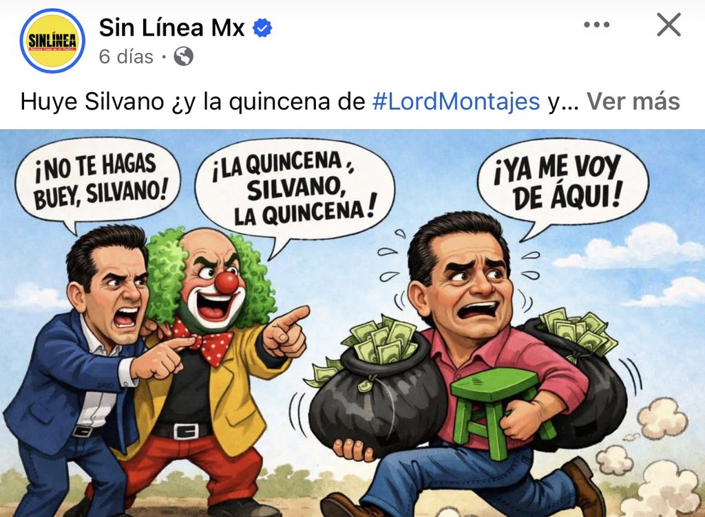 Edgar Santoyo tweet media