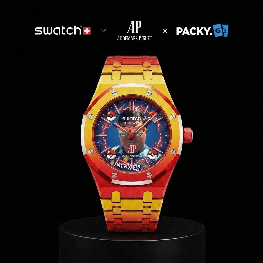 Packy.GG tweet media
