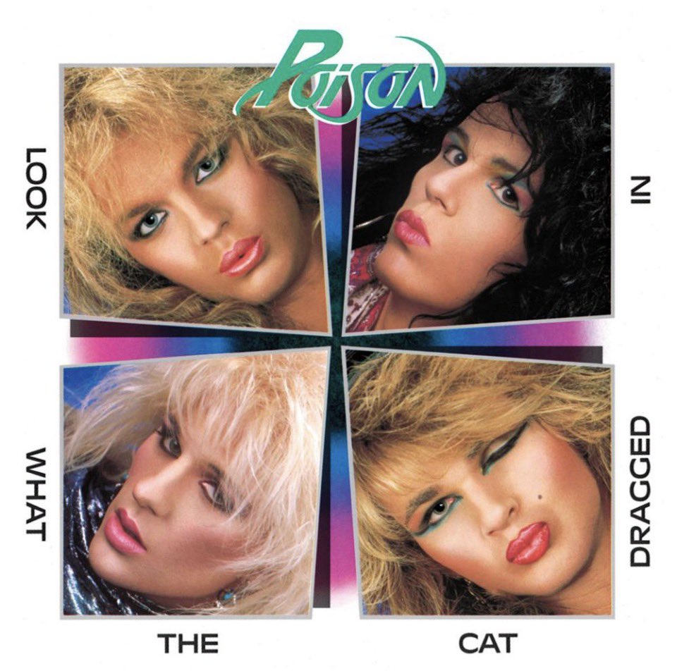 Hair Metal Messiah tweet media