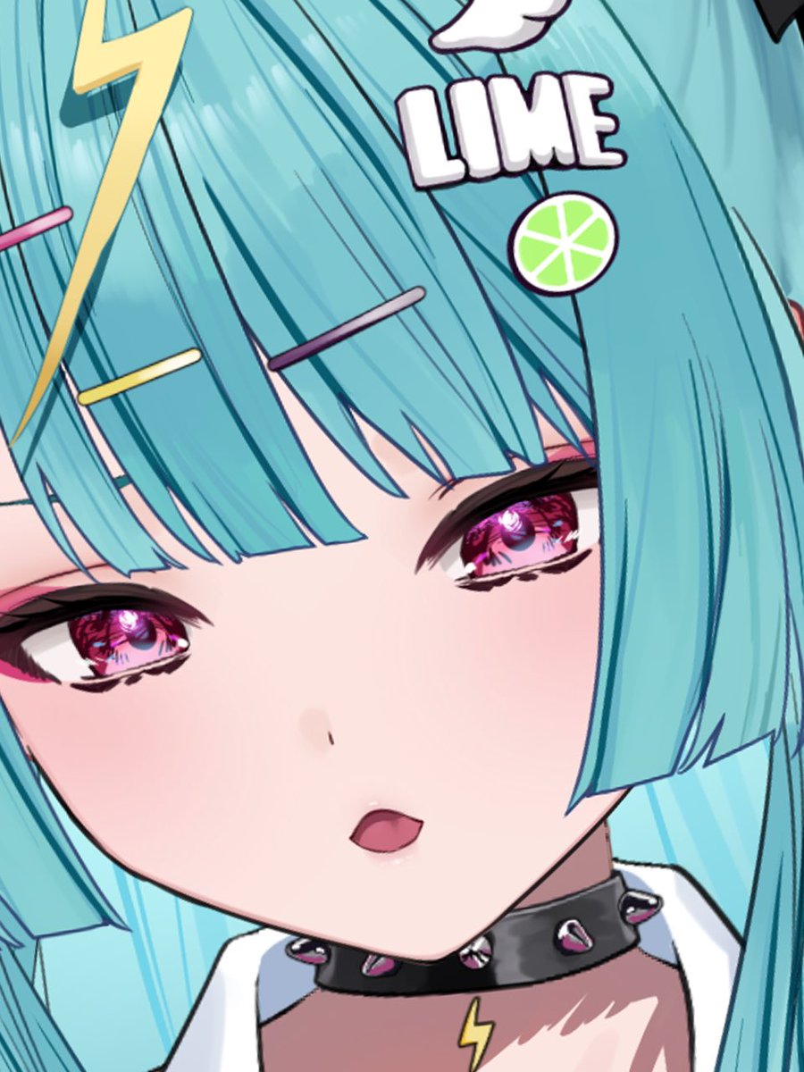 紫電ライム🔋🎸 (@sidenlime) / Posts / X