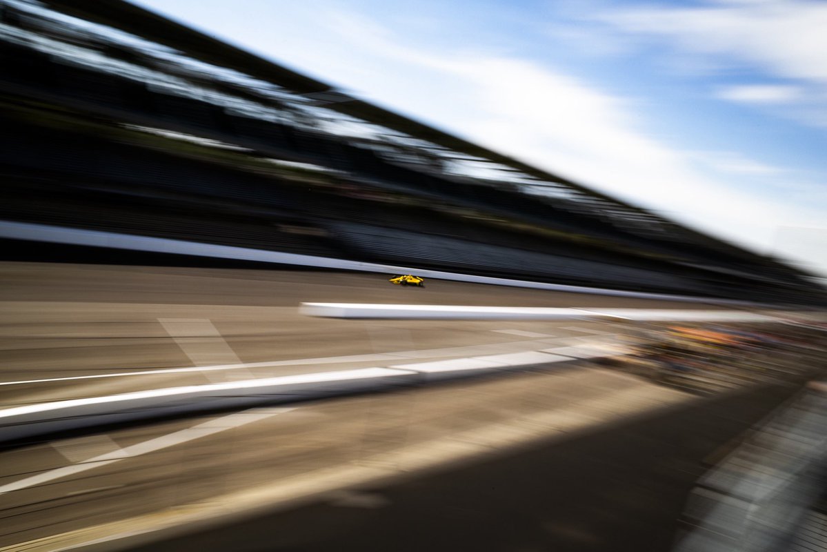 Scott McLaughlin tweet media
