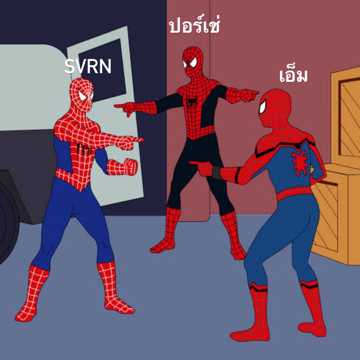 มอมอนอ ༘ ꕁ 14 พ.ค. ปอร์เช่คัมแบค!! tweet media