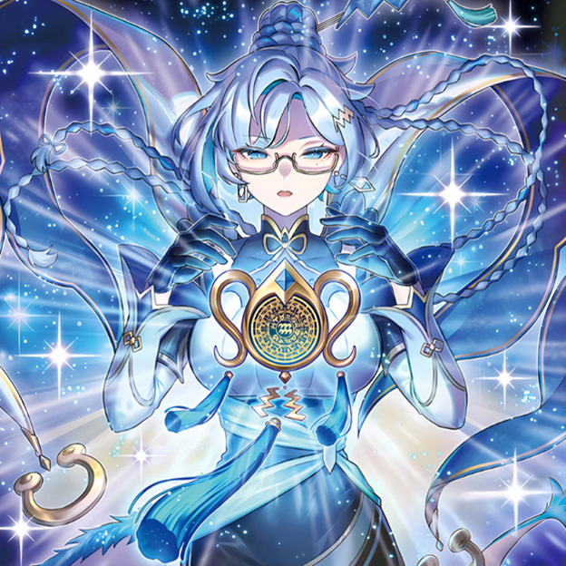 Yu-Gi-Oh Card Art tweet media