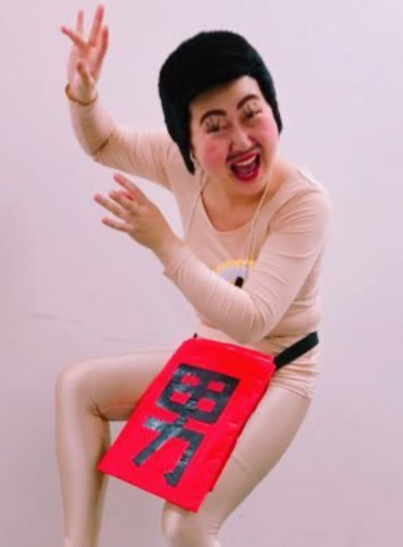 リラ☆(ルゥでも可) tweet media