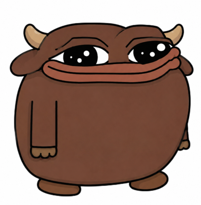 Based Cow tweet media