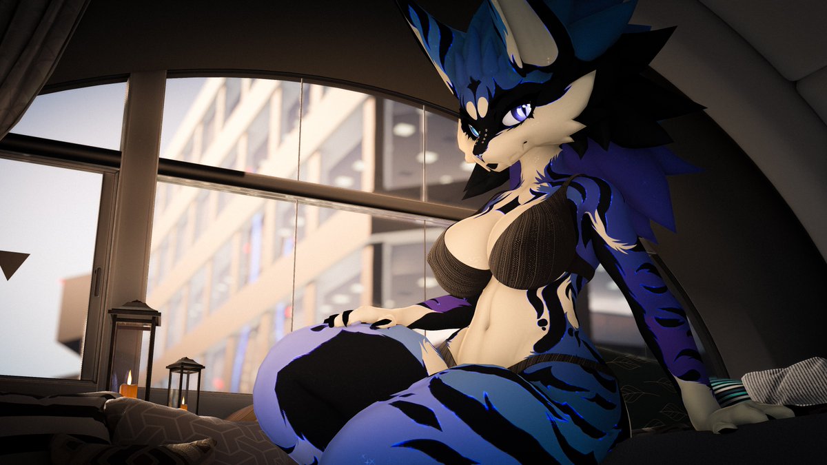 AMWolf tweet media