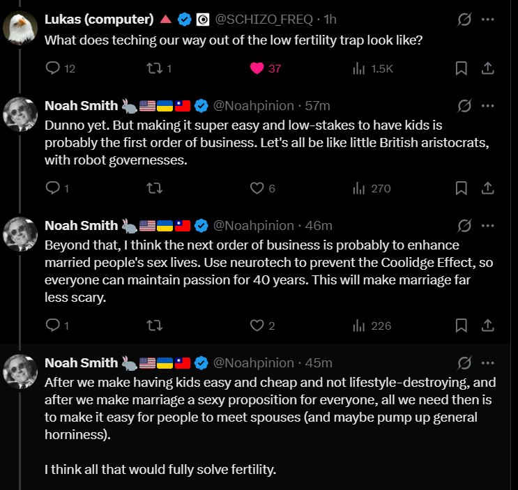 Noah Smith 🐇🇺🇸🇺🇦🇹🇼 tweet media