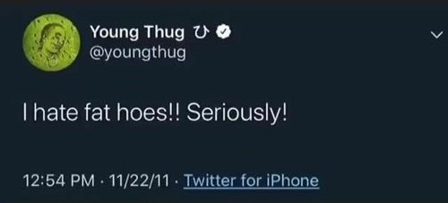 $B tweet media