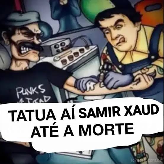 Guilherme tweet media
