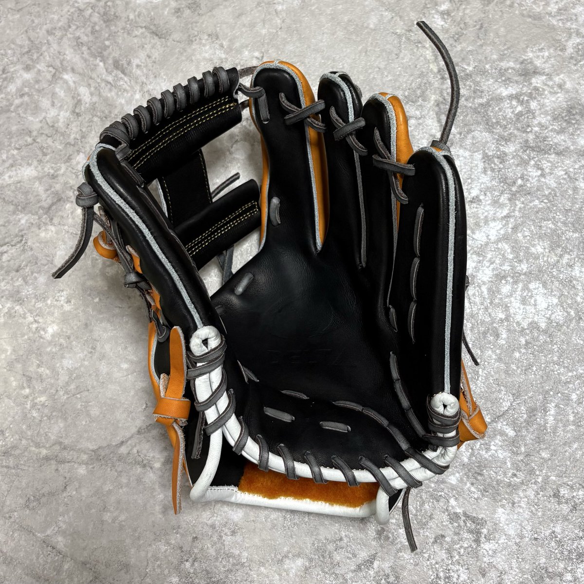 ORIHARA DAIGO【オーダーグローブ デルタ代表】 (@BASEBALL_D_O