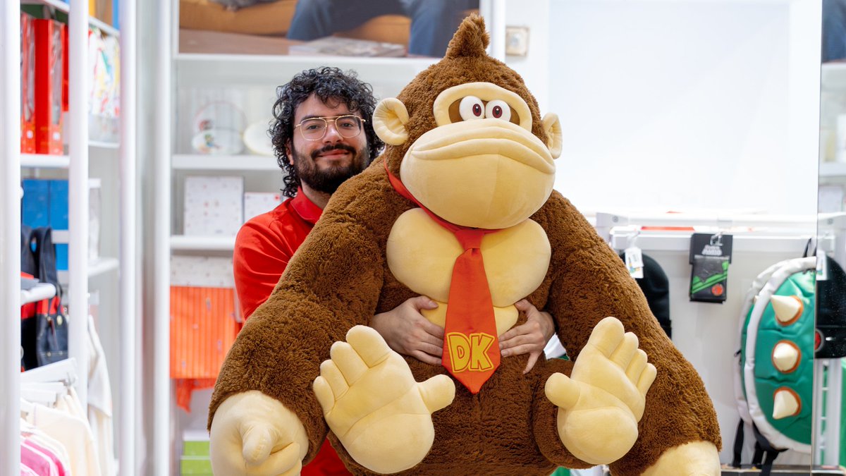 Nintendo NY | SAN FRANCISCO tweet media