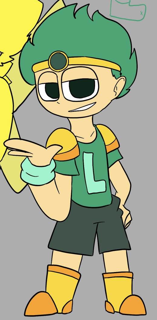 cryingnonsense's tweet photo. how are they the same character
(note that this is still unfinished!! iβm just stopping here for now and whatβs there is that his full body is done hehe)
#CyberBullyHAL #humanizedalphabetlore #alphabetlore #alphabetlorel https://t.co/Jnvn3XzaBO