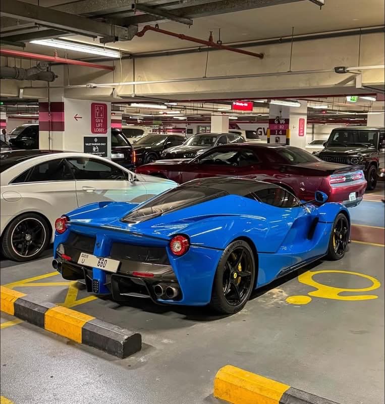 Rare Cars Only tweet media