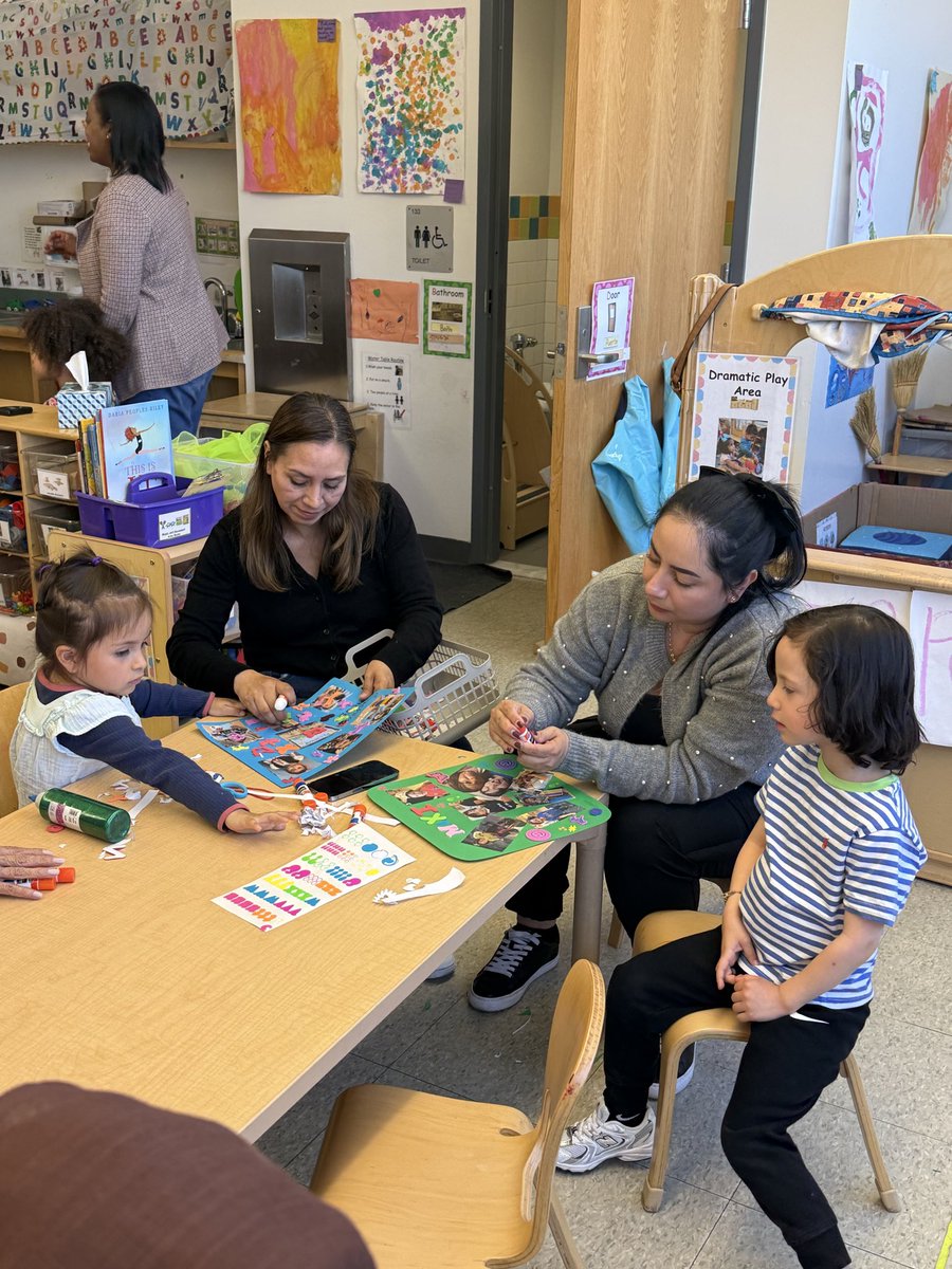 D30PreK's tweet photo. Memory Book Parent Engagement Activity https://t.co/RCao6ticrH