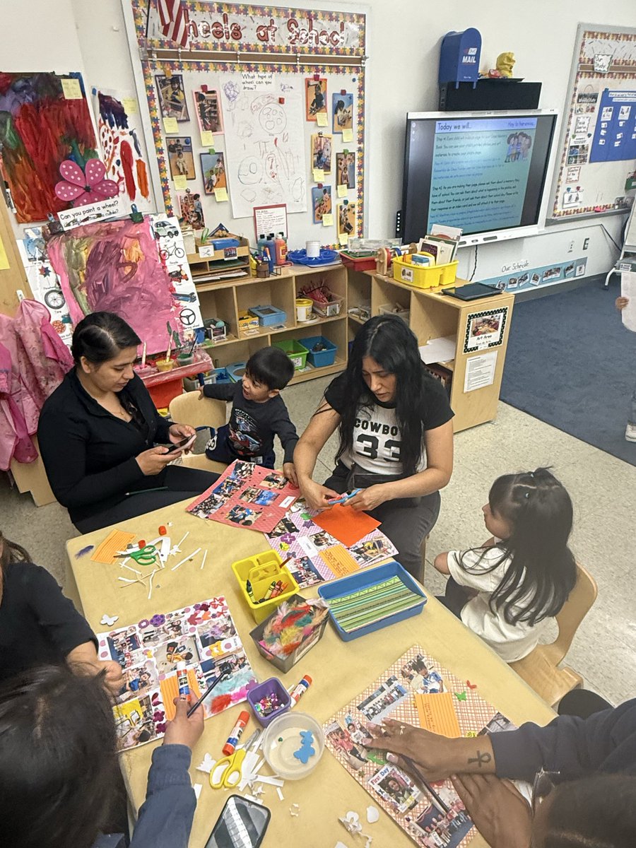 D30PreK's tweet photo. Memory Book Parent Engagement Activity https://t.co/RCao6ticrH