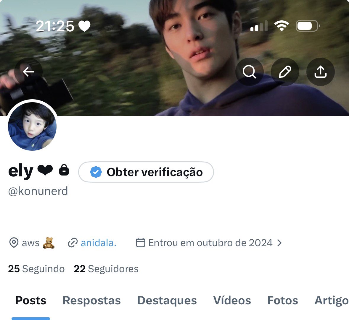 wassup, ely tweet media