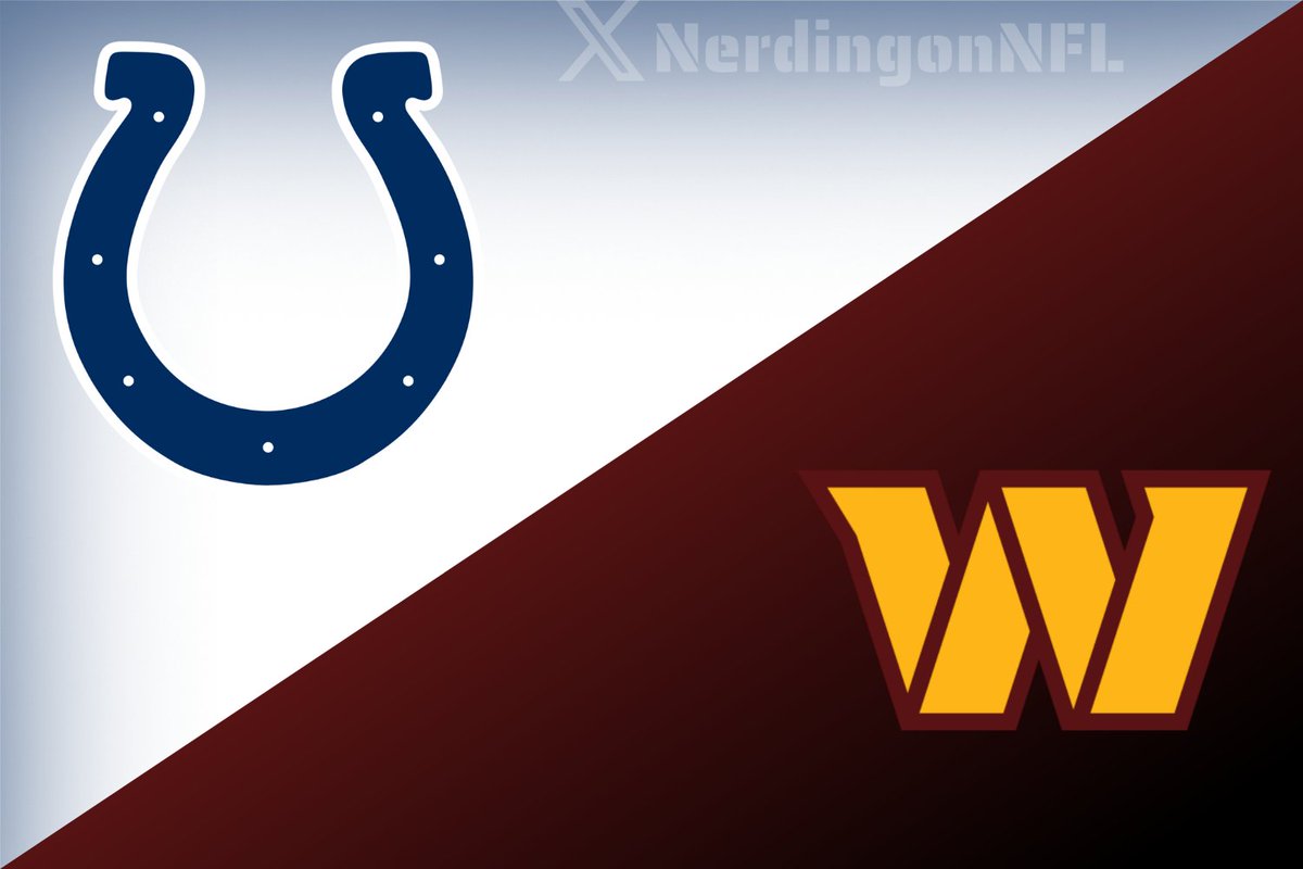 NFL Nerd tweet media