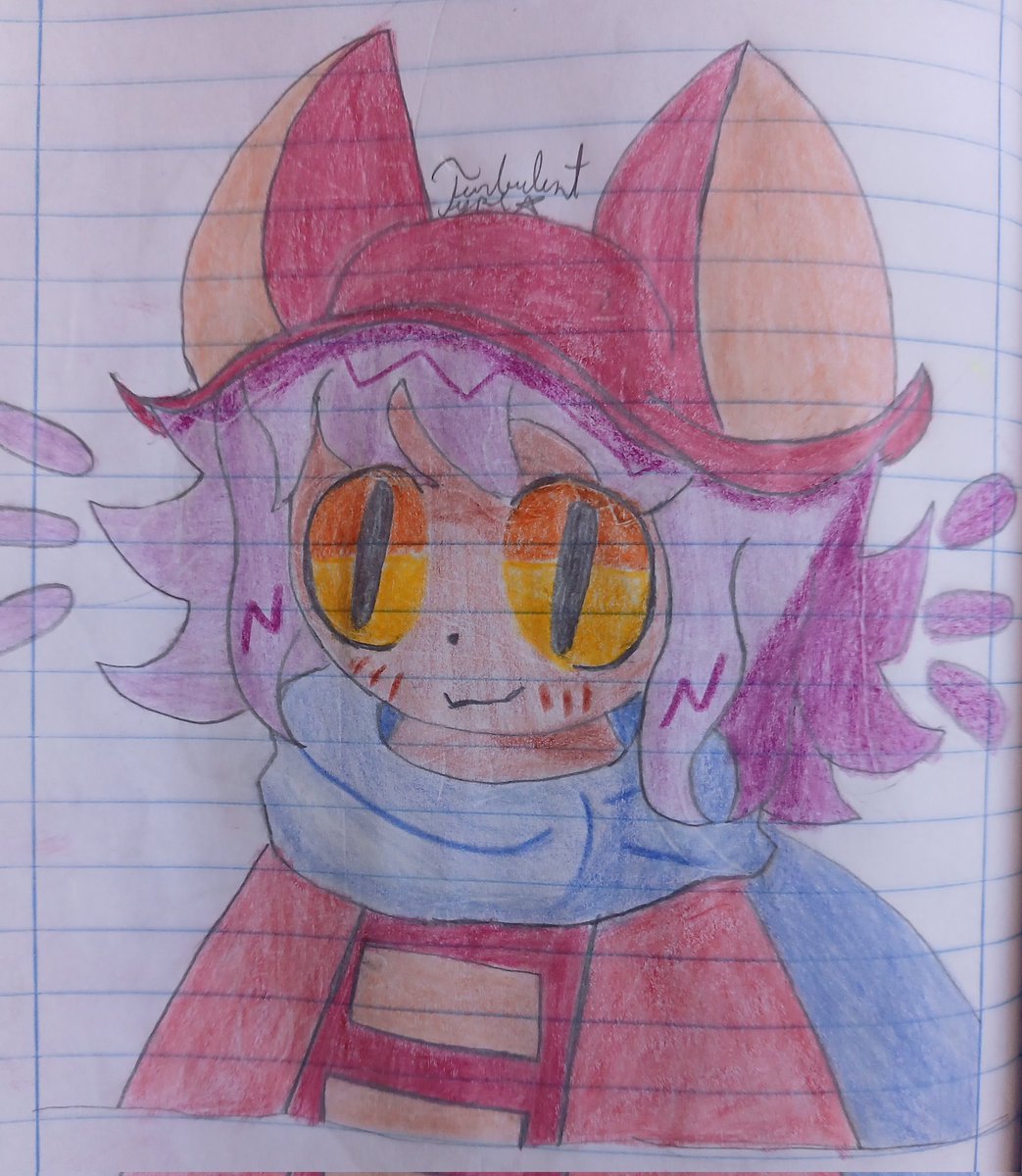 mgmpls67's tweet photo. MORE ONESHOT ART!!
#OneshotGame #artㅤㅤㅤㅤ https://t.co/ge2b34mWFS