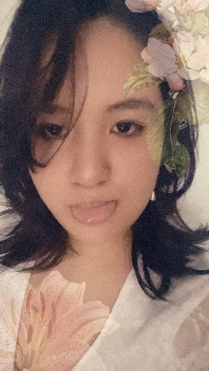 yasmin ✧ ˖ very ia 🌷 tweet media