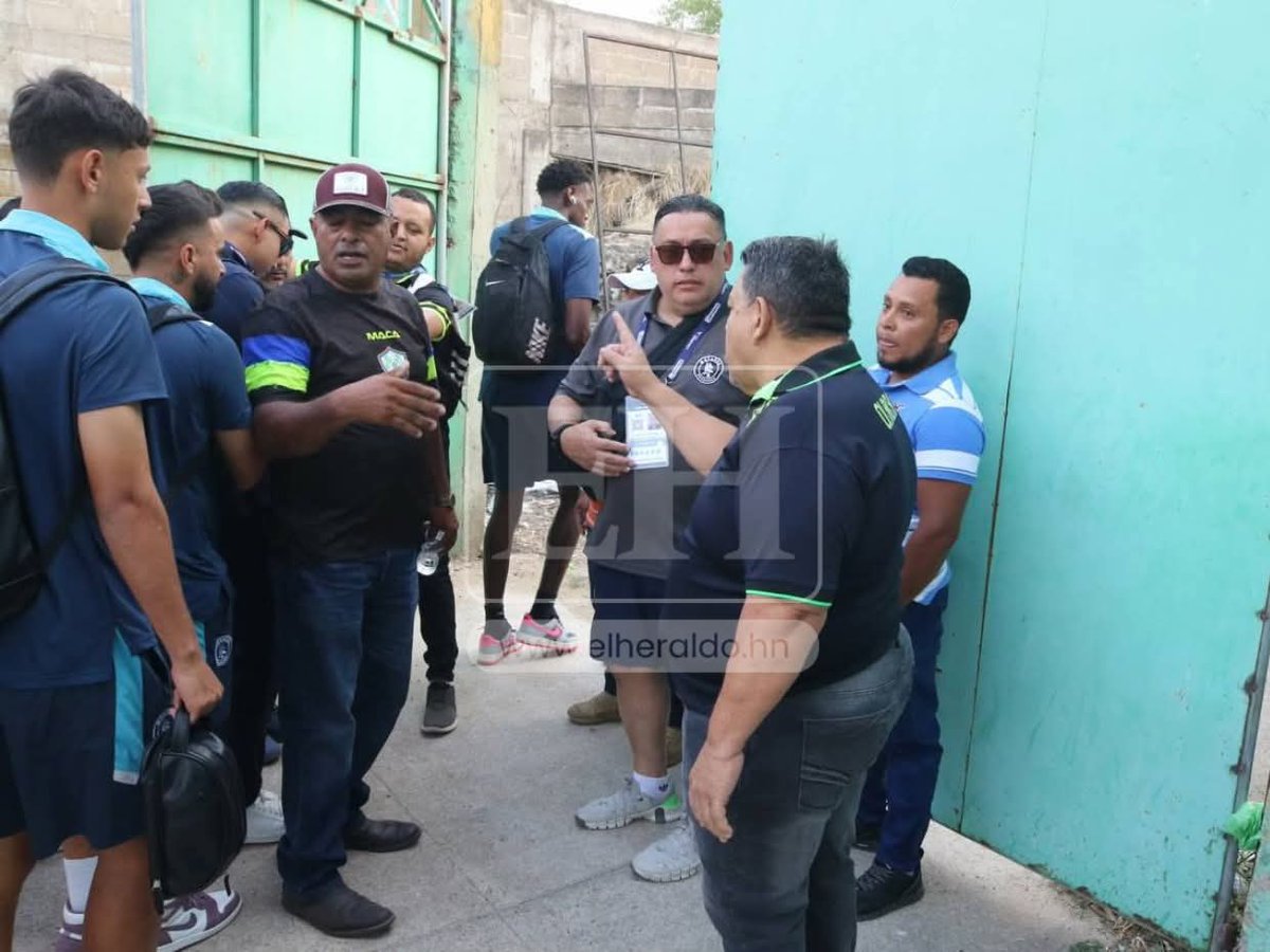 Loco X Motagua tweet media