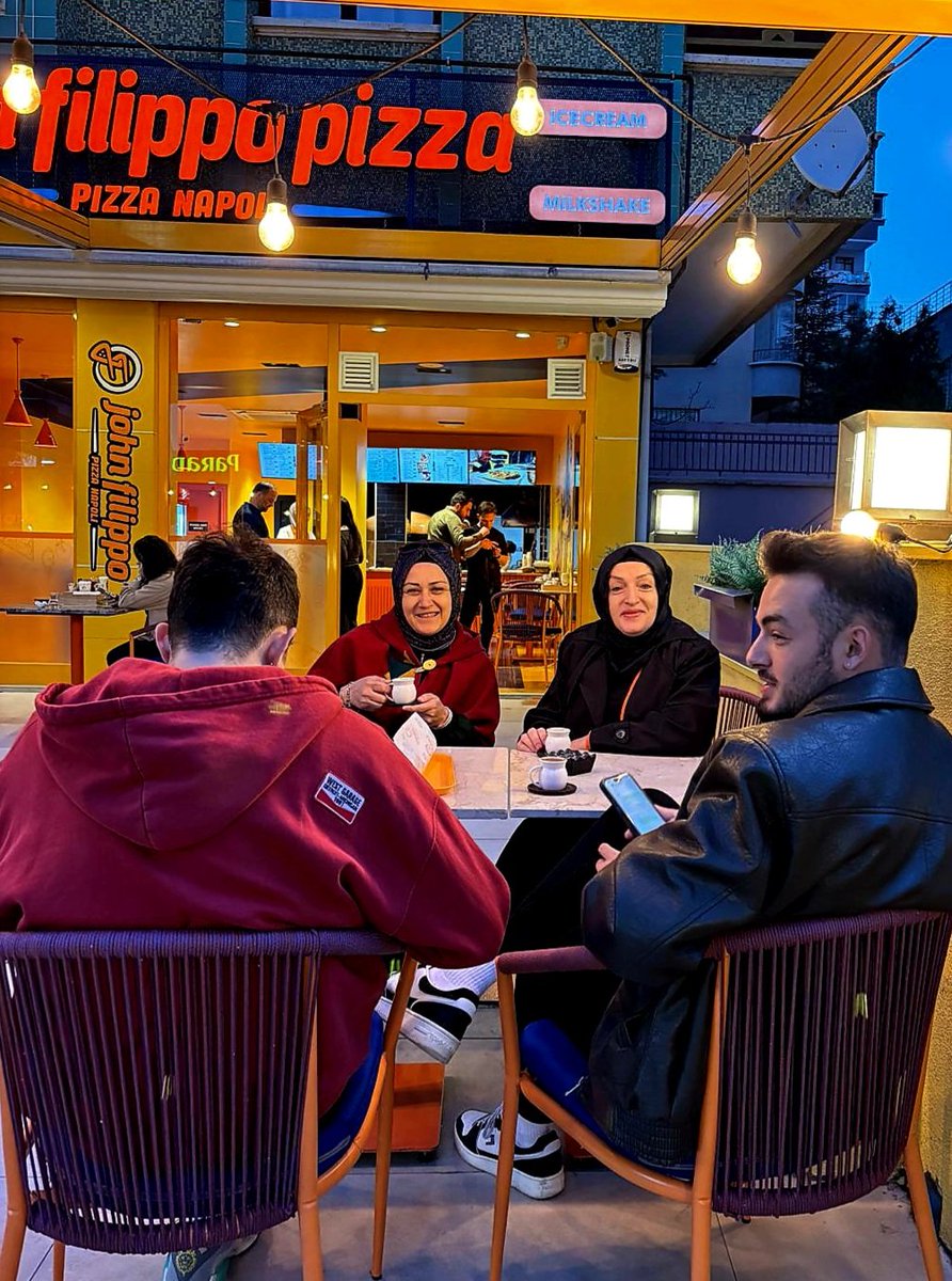 Gönül Ceylan tweet media