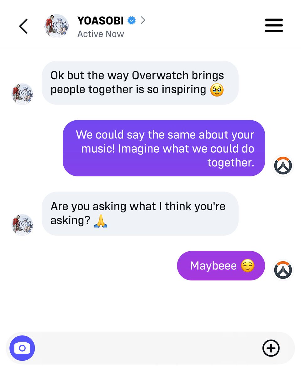Portal Overwatch tweet media