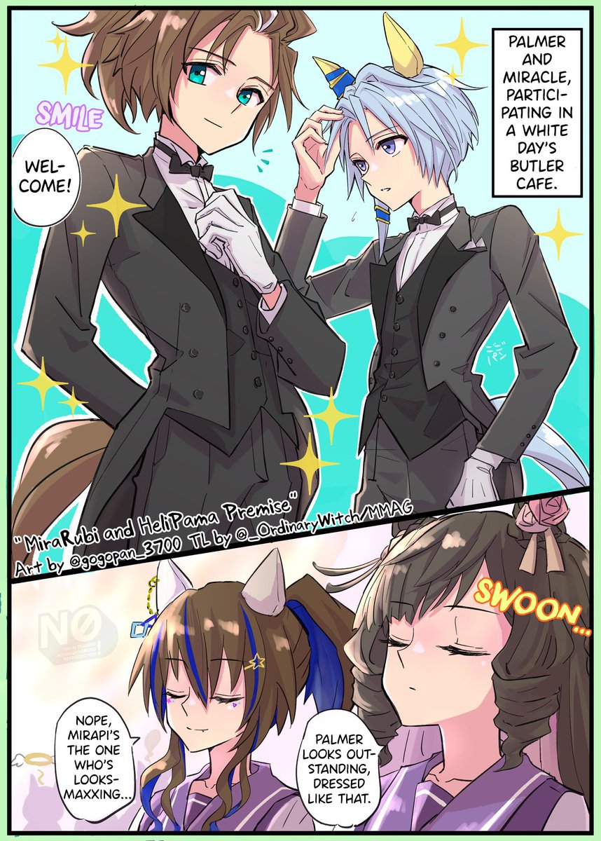 Hideki🔞(TL Comms OPEN) tweet media