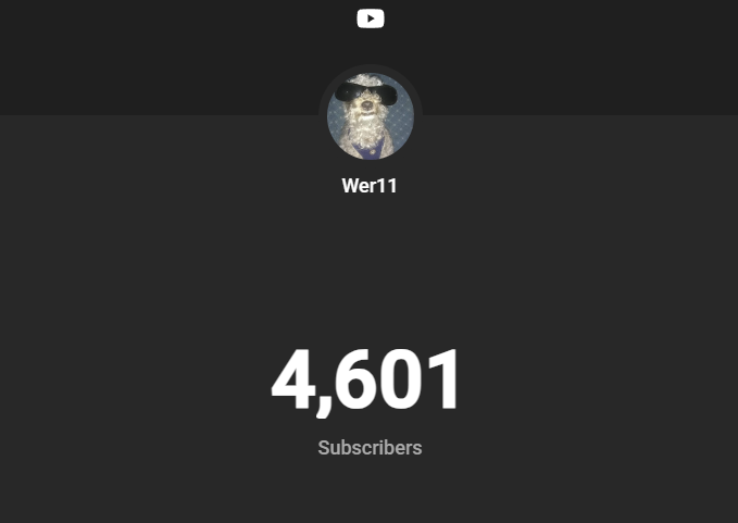 Wer11X (@Wer11X) / Posts / X