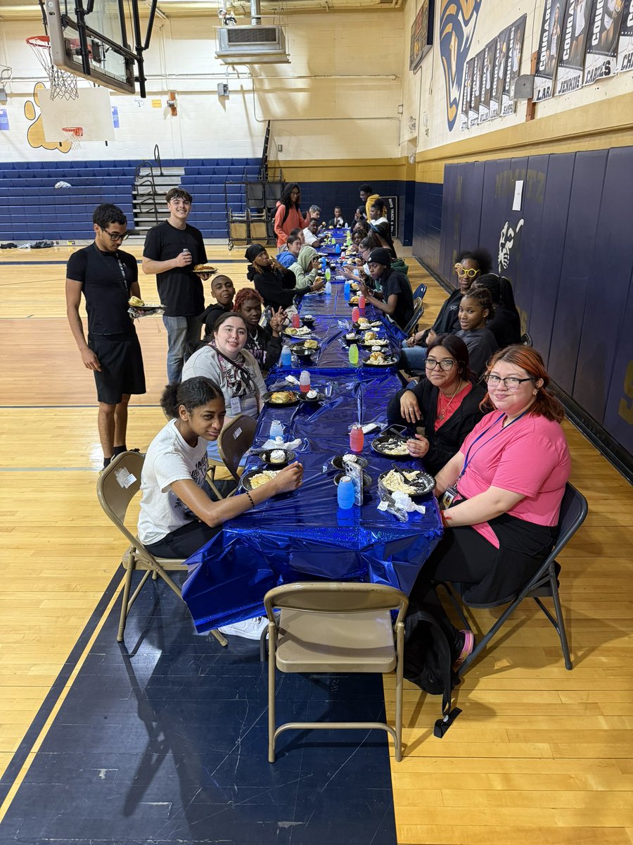 Nimitz Lady Cougars tweet media