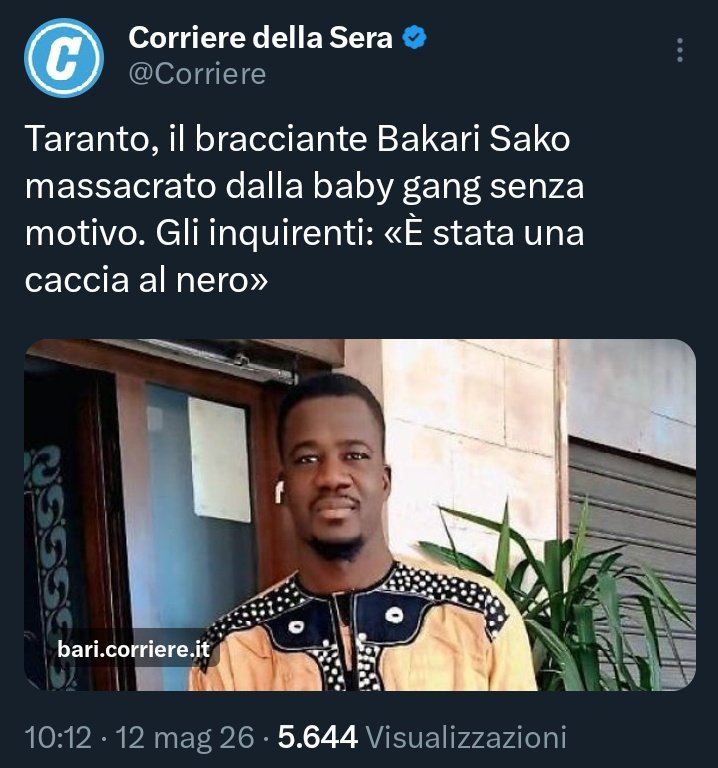 Massimo tweet media