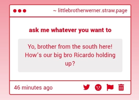 Weiner || Little Brother of #MiddleTWT ⛓️ tweet media
