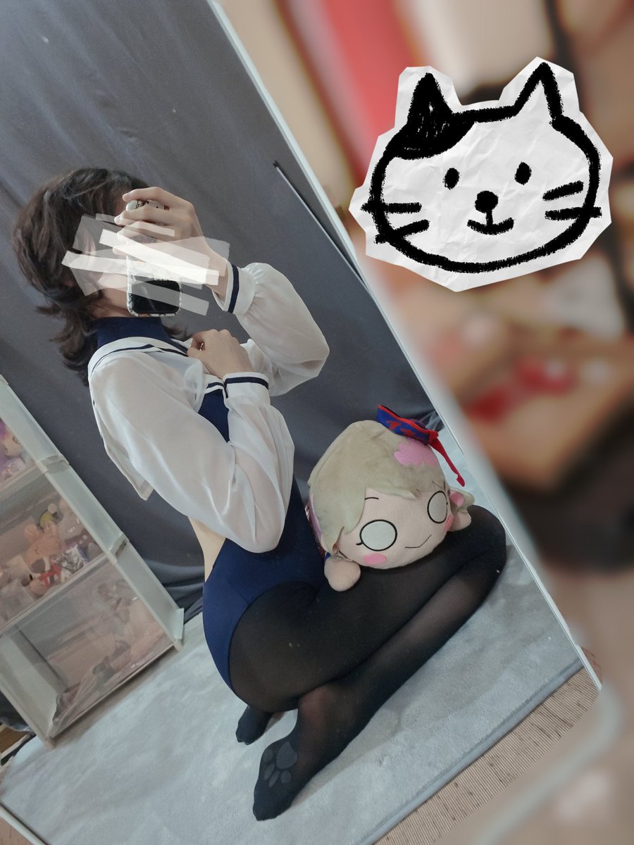 kukudesu tweet media