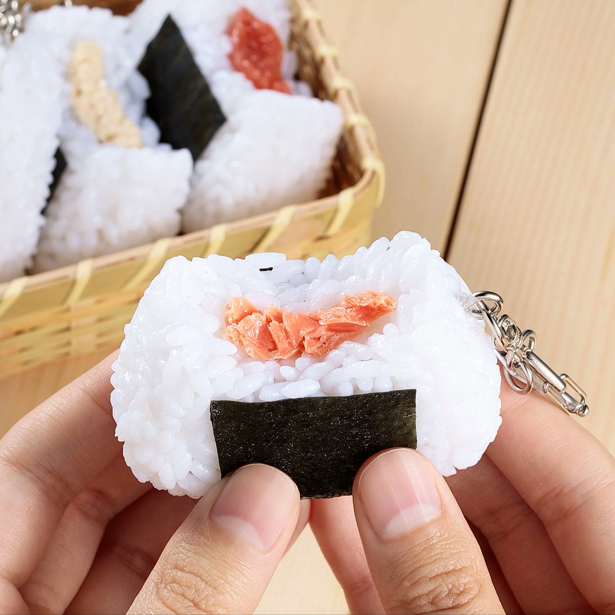 元祖食品サンプル屋 (@ganso_sample) / Posts / X
