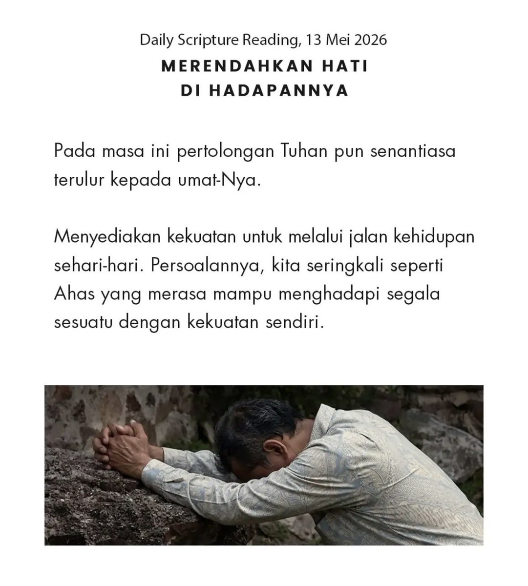 Lembaga Alkitab Indonesia/Indonesian Bible Society tweet media