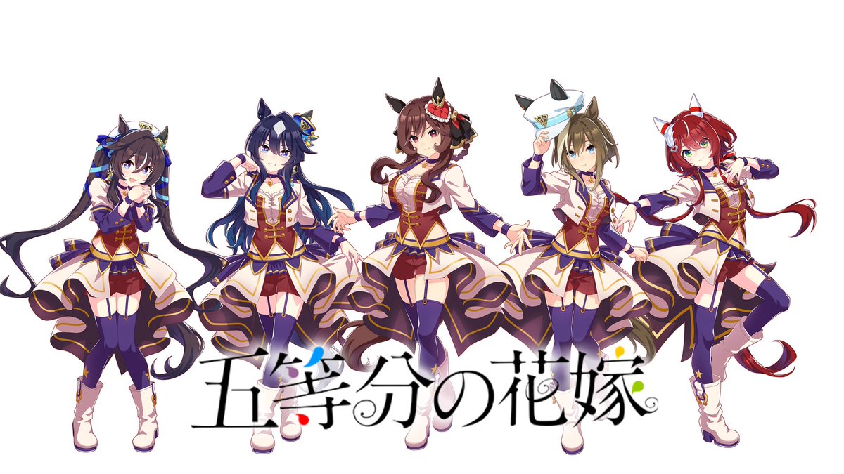あかつき @URC6月参加 tweet media
